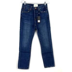 One‎ Teaspoon BlueMoon Mr Classics Jeans Men's 28R NWT